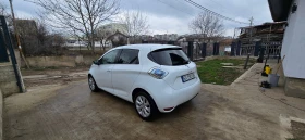 Renault Zoe 22 KW - 6000 € / 11734.98 лв. - 14898485 14 | Car24.bg Renault Zoe 22 KW - 6000 € / 11734.98 лв. - 14898485 14