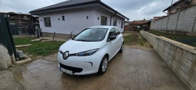 Renault Zoe 22 KW - Car24.bg Renault Zoe 22 KW