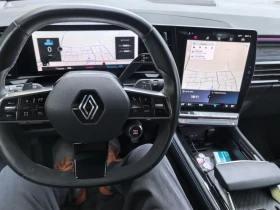 Renault Austral 1.2 FULL Hybrid Alpine - 25800 € / 50460.41 лв. - 43259108 13 | Car24.bg Renault Austral 1.2 FULL Hybrid Alpine - 25800 € / 50460.41 лв. - 43259108 13