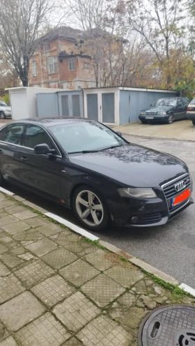 Audi A4 - Car24.bg Audi A4