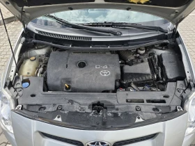 Toyota Auris 2.0 D-4D Клима - 3200 € / 6258.66 лв. - 66528273 10 | Car24.bg Toyota Auris 2.0 D-4D Клима - 3200 € / 6258.66 лв. - 66528273 10