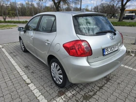 Toyota Auris 2.0 D-4D Клима - 3200 € / 6258.66 лв. - 66528273 6 | Car24.bg Toyota Auris 2.0 D-4D Клима - 3200 € / 6258.66 лв. - 66528273 6