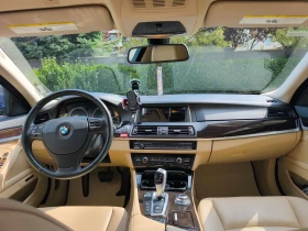 BMW 528 F10 | Auto.bg — изображение 17 BMW 528 F10 | Auto.bg — изображение 17