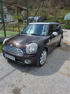 Mini Cooper - Car24.bg Mini Cooper