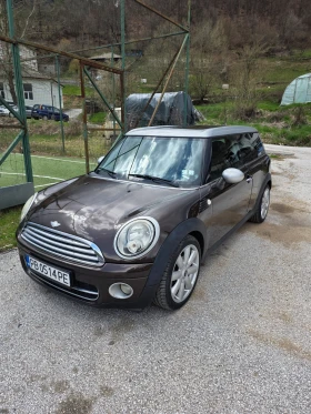 Mini Cooper - 3500 € / 6845.40 лв. - 12008455 10 | Car24.bg Mini Cooper - 3500 € / 6845.40 лв. - 12008455 10
