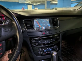 Peugeot 508 2.0 BlueHDI Allure | Auto.bg — изображение 4 Peugeot 508 2.0 BlueHDI Allure | Auto.bg — изображение 4