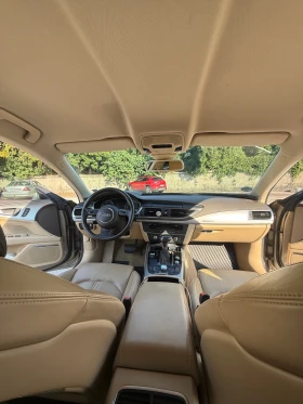 Audi A7 - 15000 € / 29337.45 лв. - 91222514 10 | Car24.bg Audi A7 - 15000 € / 29337.45 лв. - 91222514 10