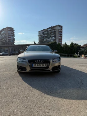 Audi A7 - 15000 € / 29337.45 лв. - 91222514 7 | Car24.bg Audi A7 - 15000 € / 29337.45 лв. - 91222514 7
