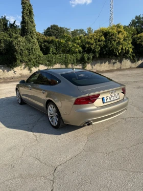 Audi A7 - 15000 € / 29337.45 лв. - 91222514 3 | Car24.bg Audi A7 - 15000 € / 29337.45 лв. - 91222514 3