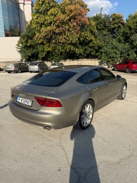 Audi A7 - 15000 € / 29337.45 лв. - 91222514 4 | Car24.bg Audi A7 - 15000 € / 29337.45 лв. - 91222514 4