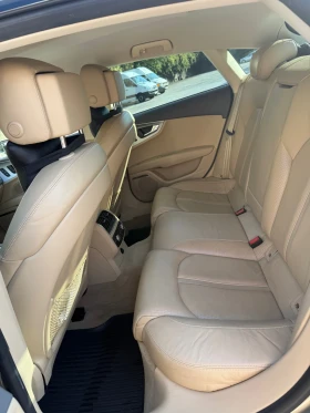 Audi A7 - 15000 € / 29337.45 лв. - 91222514 9 | Car24.bg Audi A7 - 15000 € / 29337.45 лв. - 91222514 9