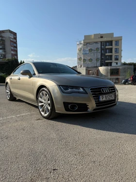 Audi A7 - 15000 € / 29337.45 лв. - 91222514 6 | Car24.bg Audi A7 - 15000 € / 29337.45 лв. - 91222514 6