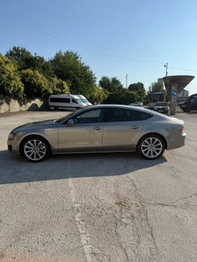 Audi A7 - 15000 € / 29337.45 лв. - 91222514 2 | Car24.bg Audi A7 - 15000 € / 29337.45 лв. - 91222514 2