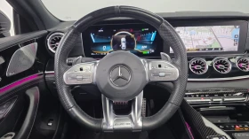 Mercedes-Benz AMG GT 43 4MATIC+ * HUD* 360* ПАНО* АВТОКРЕДИТ | Auto.bg — изображение 12 Mercedes-Benz AMG GT 43 4MATIC+ * HUD* 360* ПАНО* АВТОКРЕДИТ | Auto.bg — изображение 12