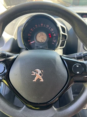 Peugeot 107 1.0 68 к.с | Auto.bg — изображение 11 Peugeot 107 1.0 68 к.с | Auto.bg — изображение 11