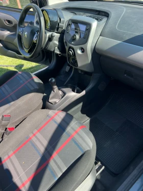 Peugeot 107 1.0 68 к.с | Auto.bg — изображение 10 Peugeot 107 1.0 68 к.с | Auto.bg — изображение 10