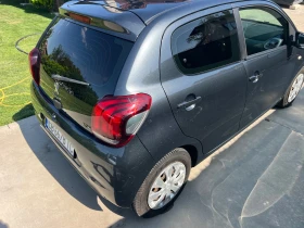 Peugeot 107 1.0 68 к.с | Auto.bg — изображение 2 Peugeot 107 1.0 68 к.с | Auto.bg — изображение 2