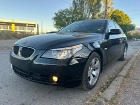 BMW 525 D EURO4 | Auto.bg — изображение 4 BMW 525 D EURO4 | Auto.bg — изображение 4