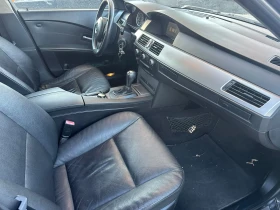 BMW 525 D EURO4 | Auto.bg — изображение 9 BMW 525 D EURO4 | Auto.bg — изображение 9
