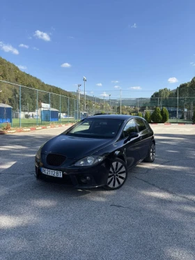 Seat Leon 2.0 D FR - Car24.bg Seat Leon 2.0 D FR