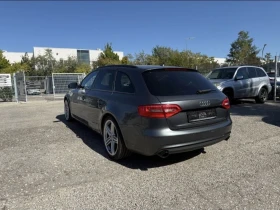 Audi A4 3.0 3xS-LINE ЛИЗИНГ | Auto.bg — изображение 5 Audi A4 3.0 3xS-LINE ЛИЗИНГ | Auto.bg — изображение 5