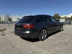 Audi A4 3.0 3xS-LINE ЛИЗИНГ | Auto.bg — изображение 4 Audi A4 3.0 3xS-LINE ЛИЗИНГ | Auto.bg — изображение 4