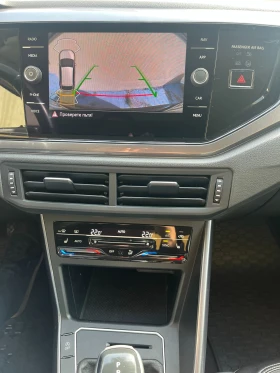 VW Taigo 1.5 TSI | Auto.bg — изображение 10 VW Taigo 1.5 TSI | Auto.bg — изображение 10