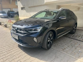VW Taigo 1.5 TSI