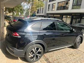 VW Taigo 1.5 TSI | Auto.bg — изображение 4 VW Taigo 1.5 TSI | Auto.bg — изображение 4
