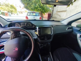Peugeot 2008 - 5999 € - 88408005 7 | Car24.bg Peugeot 2008 - 5999 € - 88408005 7