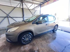 Peugeot 2008 - 5999 € - 88408005 3 | Car24.bg Peugeot 2008 - 5999 € - 88408005 3