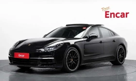 Porsche Panamera 2.9 4S | ОПЦИЯ ЗА ФИНАНСИРАНЕ