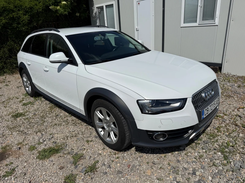 Audi A4 Allroad 2.0 TDI QUATTRO 177kc - 7999 € / 15644.68 лв. - 91771206 1 | Car24.bg Audi A4 Allroad 2.0 TDI QUATTRO 177kc - 7999 € / 15644.68 лв. - 91771206 1