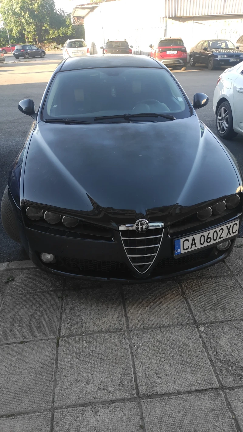 Alfa Romeo 159 - 1400 € / 2738.16 лв. - 25156769 1 | Car24.bg Alfa Romeo 159 - 1400 € / 2738.16 лв. - 25156769 1
