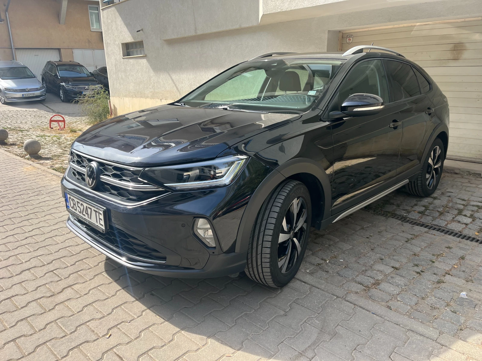 VW Taigo 1.5 TSI | Auto.bg — изображение 1 VW Taigo 1.5 TSI | Auto.bg — изображение 1