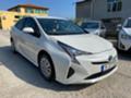 Toyota Prius  Hybrid - [2] 