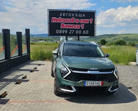 Kia Sportage 1.6TGDi--Special Edition-NOVA - Car24.bg Kia Sportage 1.6TGDi--Special Edition-NOVA