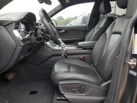 Audi Q8 S-LINE * VIRTUAL COCKPIT * MATRIX LED * ОБДУХВАНЕ - 64900 лв. / 33182.84 € - 75890235 7 | Car24.bg Audi Q8 S-LINE * VIRTUAL COCKPIT * MATRIX LED * ОБДУХВАНЕ - 64900 лв. / 33182.84 € - 75890235 7