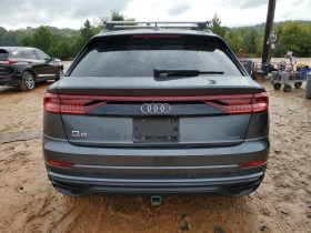 Audi Q8 S-LINE * VIRTUAL COCKPIT * MATRIX LED * ОБДУХВАНЕ - 64900 лв. / 33182.84 € - 75890235 6 | Car24.bg Audi Q8 S-LINE * VIRTUAL COCKPIT * MATRIX LED * ОБДУХВАНЕ - 64900 лв. / 33182.84 € - 75890235 6