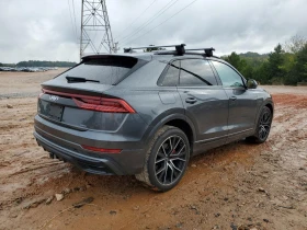 Audi Q8 S-LINE * VIRTUAL COCKPIT * MATRIX LED * ОБДУХВАНЕ - 64900 лв. / 33182.84 € - 75890235 3 | Car24.bg Audi Q8 S-LINE * VIRTUAL COCKPIT * MATRIX LED * ОБДУХВАНЕ - 64900 лв. / 33182.84 € - 75890235 3
