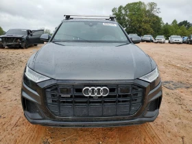 Audi Q8 S-LINE * VIRTUAL COCKPIT * MATRIX LED * ОБДУХВАНЕ - 64900 лв. / 33182.84 € - 75890235 5 | Car24.bg Audi Q8 S-LINE * VIRTUAL COCKPIT * MATRIX LED * ОБДУХВАНЕ - 64900 лв. / 33182.84 € - 75890235 5