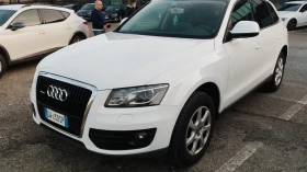 Audi Q5 (KATO НОВА)^(QUATTRO) - Car24.bg Audi Q5 (KATO НОВА)^(QUATTRO)