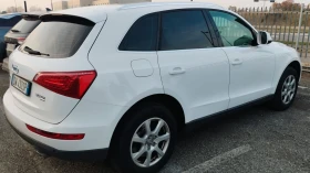 Audi Q5 (KATO НОВА)^(QUATTRO) - 20900 лв. / 10686.00 € - 78624188 3 | Car24.bg Audi Q5 (KATO НОВА)^(QUATTRO) - 20900 лв. / 10686.00 € - 78624188 3