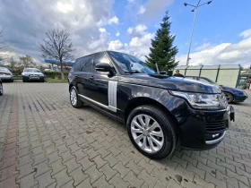 Land Rover Range rover - 53000 лв. / 27098.47 € - 26928053 5 | Car24.bg Land Rover Range rover - 53000 лв. / 27098.47 € - 26928053 5