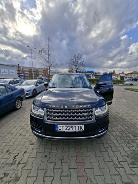 Land Rover Range rover - 53000 лв. / 27098.47 € - 26928053 4 | Car24.bg Land Rover Range rover - 53000 лв. / 27098.47 € - 26928053 4