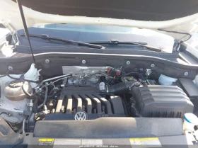 VW Atlas 3.6L V-6 DI, DOHC, VVT, 276HP Front Wheel Drive - 14400 € / 28163.95 лв. - 83787176 15 | Car24.bg VW Atlas 3.6L V-6 DI, DOHC, VVT, 276HP Front Wheel Drive - 14400 € / 28163.95 лв. - 83787176 15