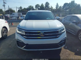 VW Atlas 3.6L V-6 DI, DOHC, VVT, 276HP Front Wheel Drive - 14400 € / 28163.95 лв. - 83787176 4 | Car24.bg VW Atlas 3.6L V-6 DI, DOHC, VVT, 276HP Front Wheel Drive - 14400 € / 28163.95 лв. - 83787176 4