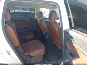 VW Atlas 3.6L V-6 DI, DOHC, VVT, 276HP Front Wheel Drive - 14400 € / 28163.95 лв. - 83787176 13 | Car24.bg VW Atlas 3.6L V-6 DI, DOHC, VVT, 276HP Front Wheel Drive - 14400 € / 28163.95 лв. - 83787176 13