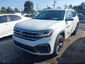 VW Atlas 3.6L V-6 DI, DOHC, VVT, 276HP Front Wheel Drive - 14400 € / 28163.95 лв. - 83787176 2 | Car24.bg VW Atlas 3.6L V-6 DI, DOHC, VVT, 276HP Front Wheel Drive - 14400 € / 28163.95 лв. - 83787176 2