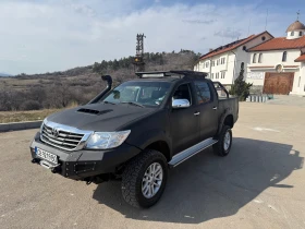 Toyota Hilux 3.0d4d 171ps - 19000 € / 37160.77 лв. - 70365139 10 | Car24.bg Toyota Hilux 3.0d4d 171ps - 19000 € / 37160.77 лв. - 70365139 10